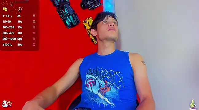 LilOwen  online show from March 5, 2025, 1:31 am