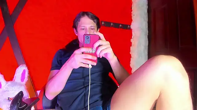 LilOwen  online show from February 8, 2026, 5:16 pm