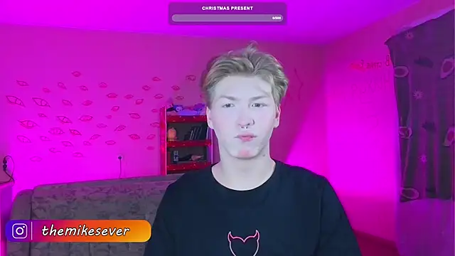 TheMikeSever online show from December 12, 2024, 12:27 am