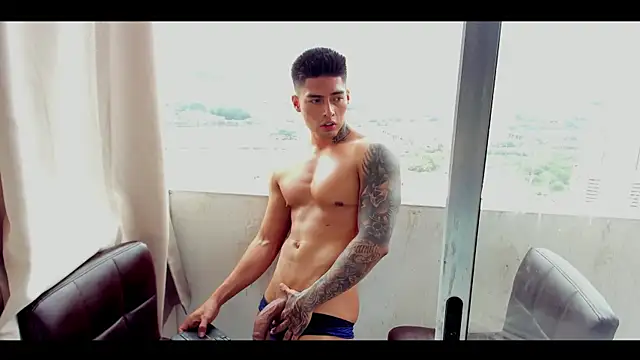 Dominiofit online show from February 18, 2025, 5:21 pm