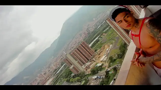 Dominiofit online show from March 3, 2025, 9:26 pm