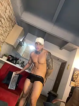 Dominiofit online show from October 30, 2025, 12:45 am