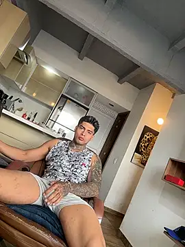 Dominiofit online show from December 21, 2025, 12:56 pm