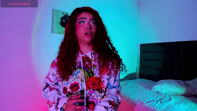 MizzHell online show from September 21, 2025, 12:51 pm