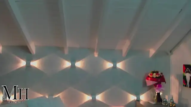 MizzHell online show from March 15, 2026, 4:07 am