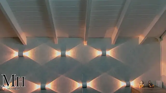 MizzHell online show from March 28, 2026, 3:50 am