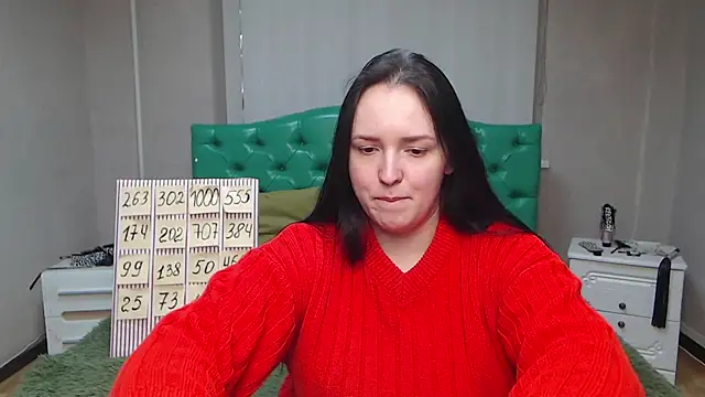 IsabelBlackberry online show from January 24, 2025, 9:06 am