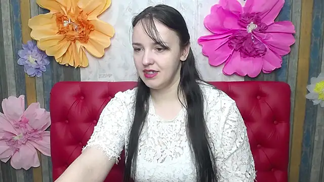 IsabelBlackberry online show from April 21, 2026, 5:25 am