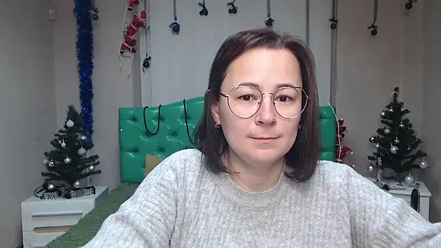 MarieSho online show from January 16, 2025, 7:17 am