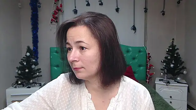 MarieSho online show from January 16, 2025, 1:25 pm