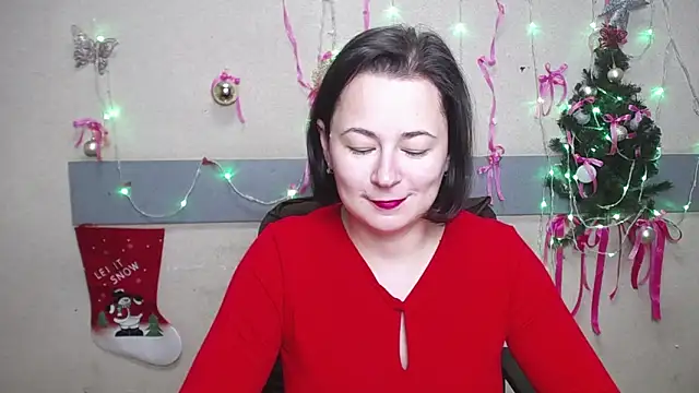 MarieSho online show from January 20, 2025, 10:18 am