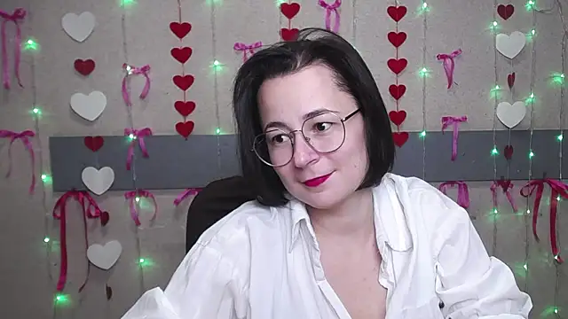 MarieSho online show from January 22, 2025, 12:06 am