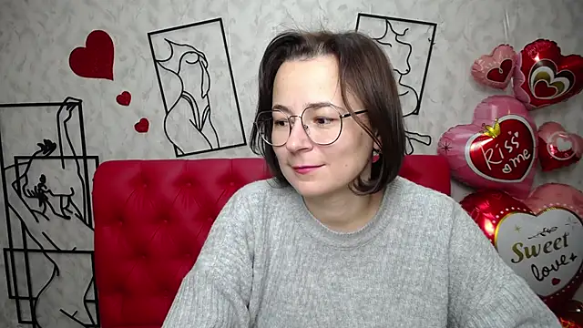 MarieSho online show from February 16, 2025, 2:32 pm