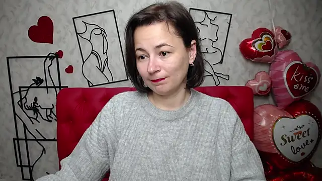 MarieSho online show from March 10, 2025, 10:26 am