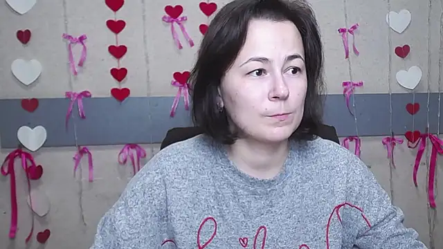 MarieSho online show from March 11, 2025, 5:57 pm