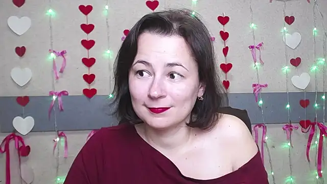 MarieSho online show from March 12, 2025, 12:10 am