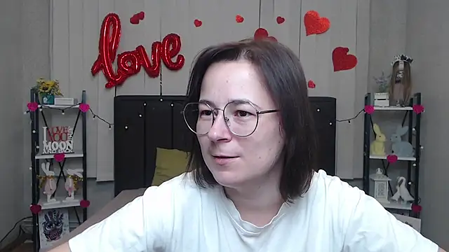 MarieSho online show from March 14, 2025, 6:07 pm