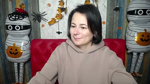 MarieSho online show from November 13, 2025, 6:07 pm