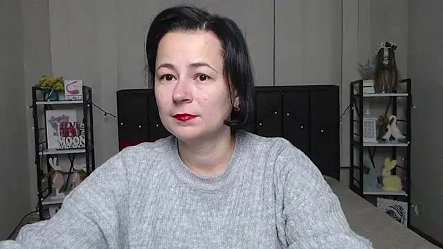 MarieSho online show from November 21, 2025, 7:29 am