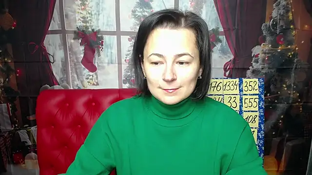 MarieSho online show from December 16, 2025, 7:13 am