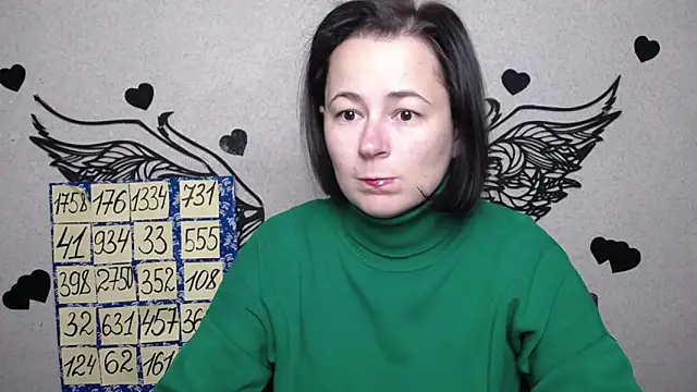 MarieSho online show from January 15, 2026, 7:13 am