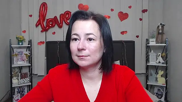 MarieSho online show from February 27, 2026, 7:30 am