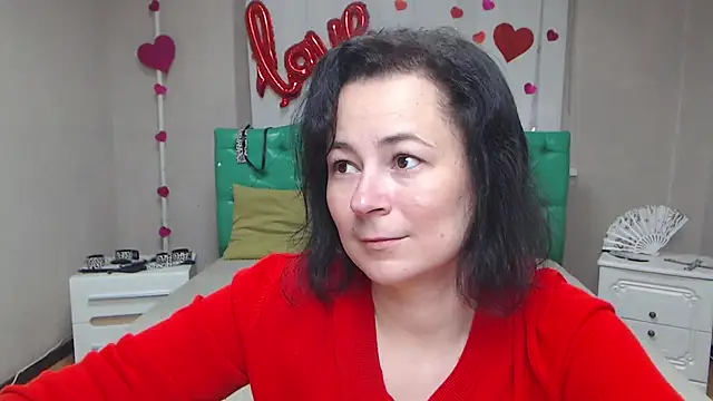 MarieSho online show from April 2, 2026, 6:44 am