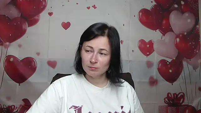 MarieSho online show from April 19, 2026, 5:12 pm