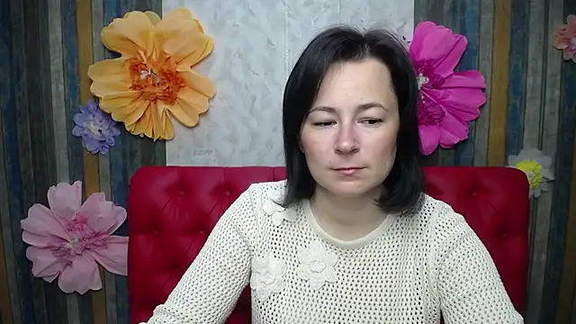 MarieSho online show from April 23, 2026, 6:14 am