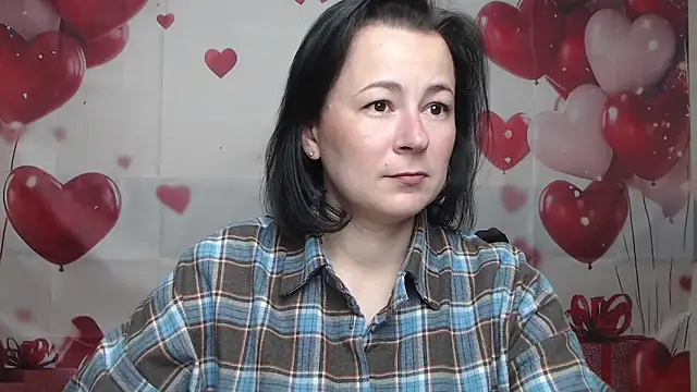 MarieSho online show from April 24, 2026, 5:15 pm