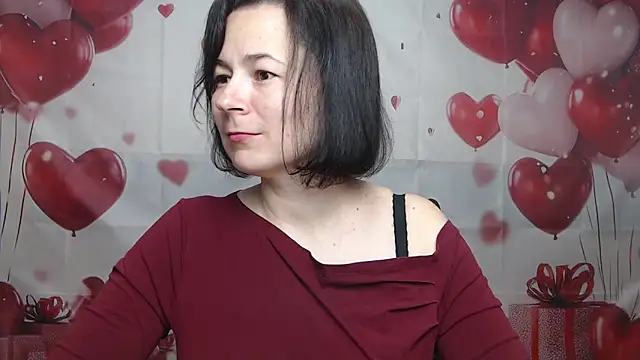 Snapshot of MarieSho chatting on May 15, 2026, 6:20 am MarieSho online show from May 15, 2026, 6:20 am