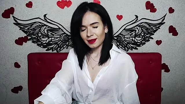 JasmineKouch online show from February 14, 2025, 6:08 pm