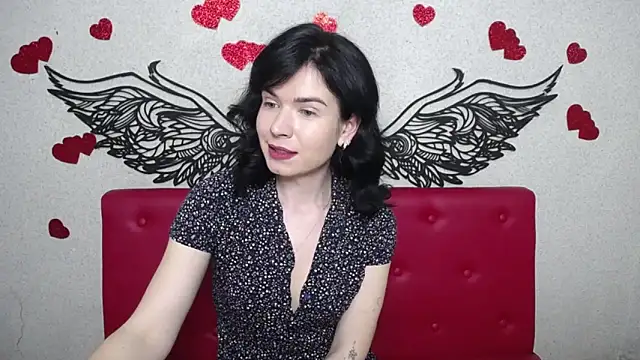 JasmineKouch online show from March 14, 2025, 6:39 pm