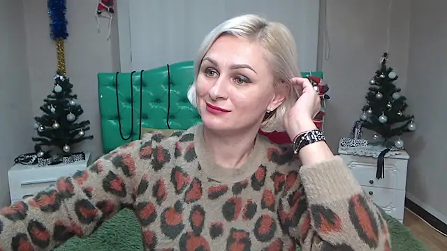 OliviaHorst online show from December 18, 2024, 5:31 pm