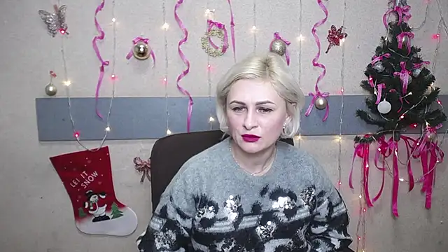 OliviaHorst online show from December 21, 2024, 6:30 am