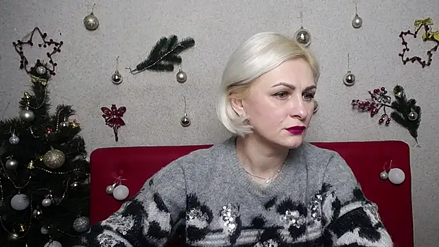 OliviaHorst online show from January 5, 2025, 6:24 am