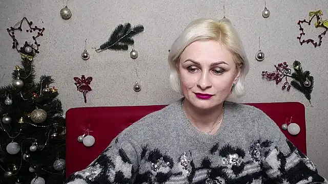 OliviaHorst online show from January 5, 2025, 1:15 pm