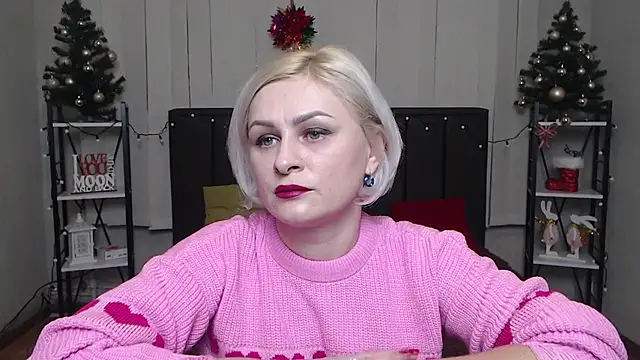 OliviaHorst online show from January 11, 2025, 6:14 am