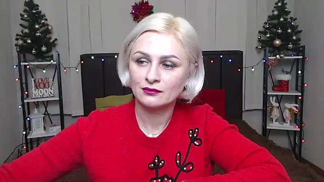 OliviaHorst online show from January 16, 2025, 10:42 am