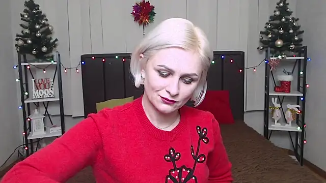 OliviaHorst online show from January 16, 2025, 5:01 pm