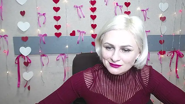 OliviaHorst online show from January 28, 2025, 12:22 pm