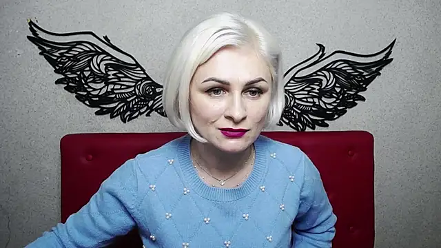 OliviaHorst online show from February 8, 2025, 12:17 pm