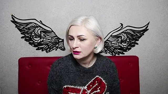 OliviaHorst online show from February 9, 2025, 6:33 am