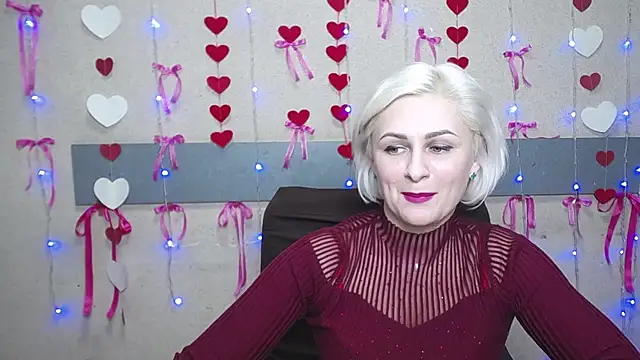 OliviaHorst online show from February 12, 2025, 12:12 pm