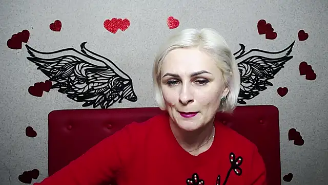 OliviaHorst online show from February 13, 2025, 3:24 pm