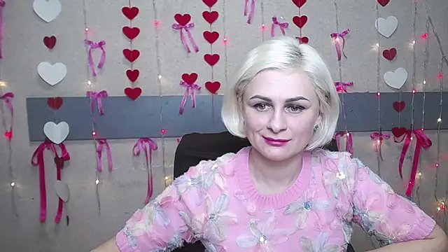 OliviaHorst online show from February 22, 2025, 9:45 am