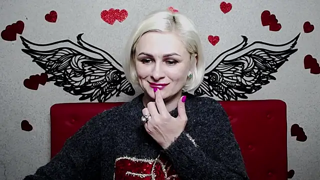 OliviaHorst online show from February 26, 2025, 4:14 pm