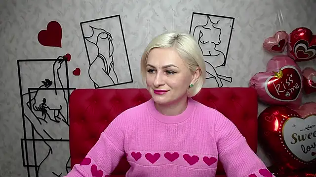 OliviaHorst online show from February 27, 2025, 7:01 am