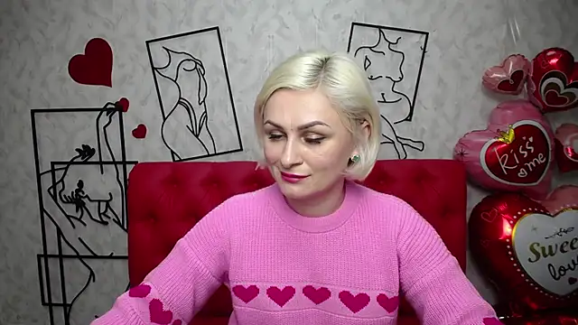 OliviaHorst online show from February 27, 2025, 10:04 am