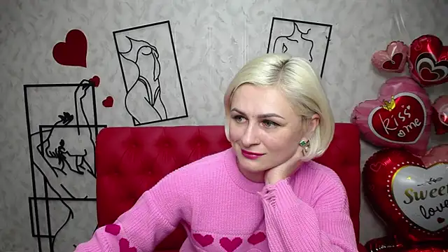 OliviaHorst online show from February 27, 2025, 1:07 pm